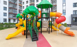 1-к квартира, на длительный срок, 35м2, 4/9 этаж