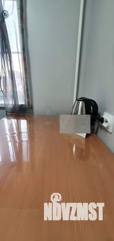 1-к квартира, посуточно, 34м2, 3/5 этаж