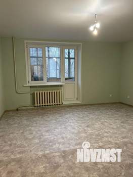 2-к квартира, на длительный срок, 64м2, 3/4 этаж