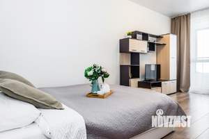 2-к квартира, посуточно, 65м2, 1/1 этаж