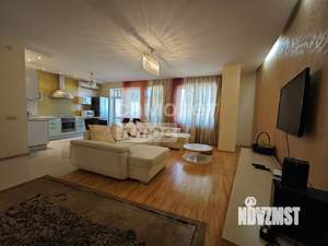 2-к квартира, на длительный срок, 110м2, 12/22 этаж