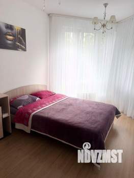 2-к квартира, посуточно, 64м2, 1/1 этаж