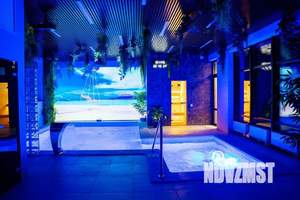 1-к квартира, посуточно, 60м2, 1/1 этаж