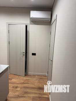 2-к квартира, на длительный срок, 42м2, 9/31 этаж