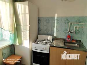 1-к квартира, на длительный срок, 32м2, 3/5 этаж