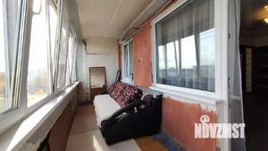 2-к квартира, на длительный срок, 47м2, 8/12 этаж