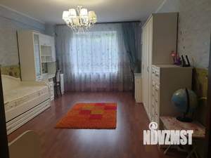 3-к квартира, посуточно, 120м2, 2/7 этаж