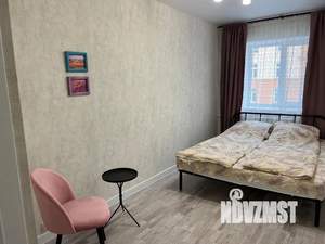 2-к квартира, посуточно, 45м2, 3/5 этаж