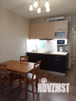 1-к квартира, посуточно, 36м2, 8/16 этаж