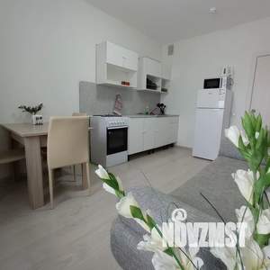 1-к квартира, посуточно, 38м2, 8/26 этаж