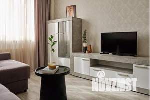 1-к квартира, посуточно, 47м2, 15/26 этаж