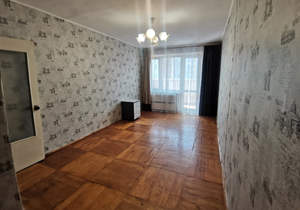 1-к квартира, на длительный срок, 36м2, 6/12 этаж