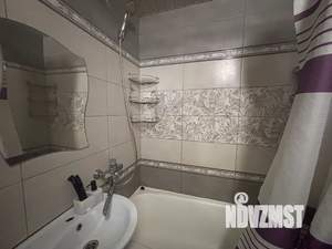 1-к квартира, посуточно, 32м2, 4/5 этаж