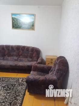 3-к квартира, на длительный срок, 59м2, 3/5 этаж