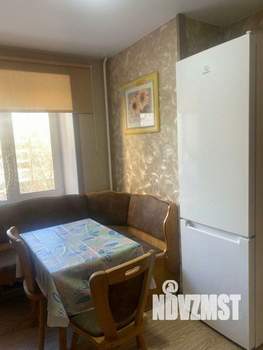 3-к квартира, на длительный срок, 64м2, 4/16 этаж