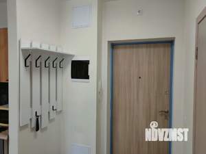 1-к квартира, на длительный срок, 33м2, 2/9 этаж
