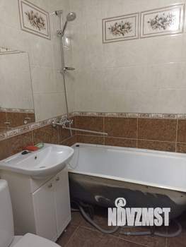 1-к квартира, на длительный срок, 31м2, 2/5 этаж