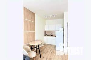1-к квартира, посуточно, 40м2, 19/26 этаж