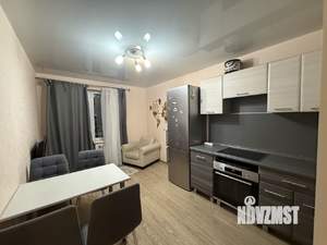 1-к квартира, на длительный срок, 44м2, 9/28 этаж