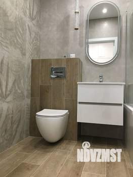 1-к квартира, на длительный срок, 38м2, 3/29 этаж