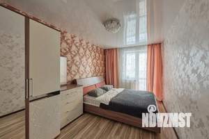1-к квартира, посуточно, 75м2, 1/1 этаж