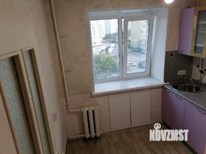 1-к квартира, на длительный срок, 31м2, 5/5 этаж