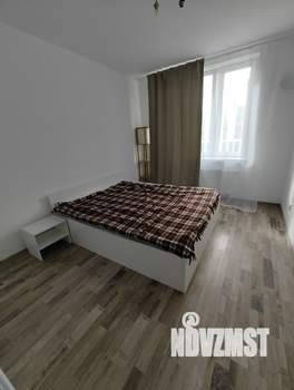 1-к квартира, на длительный срок, 45м2, 8/16 этаж