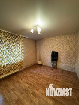 1-к квартира, на длительный срок, 28м2, 1/9 этаж