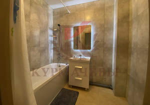 3-к квартира, на длительный срок, 66м2, 3/26 этаж