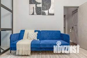 2-к квартира, посуточно, 62м2, 1/22 этаж