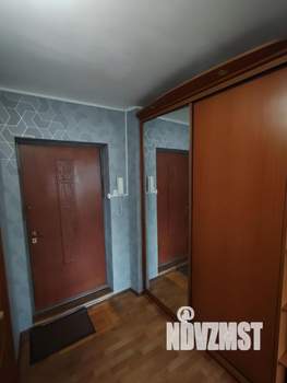 1-к квартира, на длительный срок, 34м2, 7/9 этаж