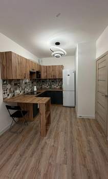 1-к квартира, на длительный срок, 42м2, 5/9 этаж