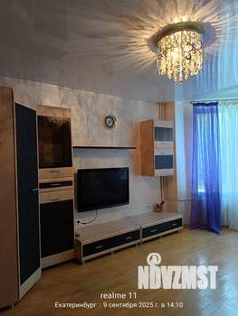 2-к квартира, на длительный срок, 46м2, 1/2 этаж