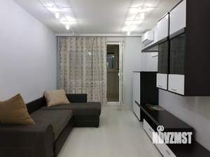 1-к квартира, на длительный срок, 35м2, 10/12 этаж