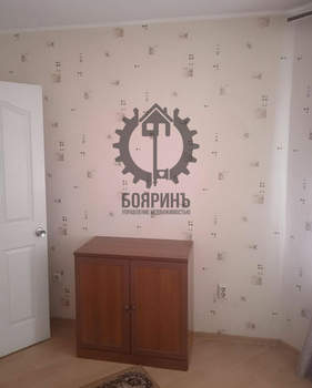 2-к квартира, на длительный срок, 70м2, 6/10 этаж