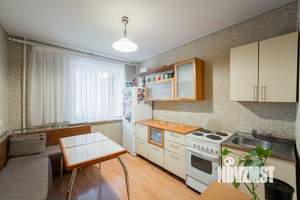 1-к квартира, на длительный срок, 33м2, 11/12 этаж