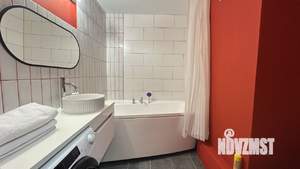 1-к квартира, посуточно, 30м2, 3/31 этаж