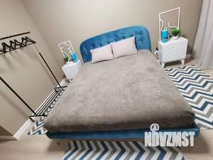 1-к квартира, посуточно, 34м2, 27/32 этаж