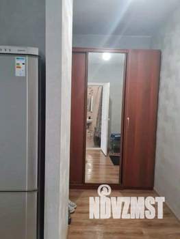 1-к квартира, посуточно, 47м2, 1/1 этаж