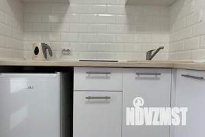 2-к квартира, посуточно, 25м2, 7/16 этаж