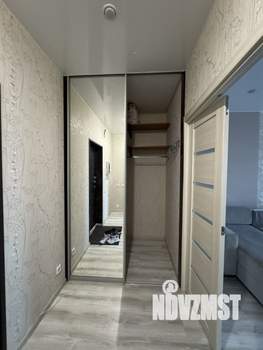 1-к квартира, на длительный срок, 40м2, 5/10 этаж