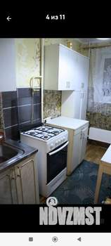 2-к квартира, на длительный срок, 43м2, 3/9 этаж