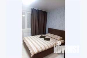 1-к квартира, посуточно, 35м2, 3/10 этаж