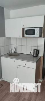 Студия квартира, посуточно, 15м2, 1/5 этаж