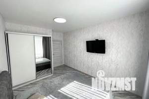 1-к квартира, посуточно, 47м2, 2/25 этаж