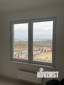 2-к квартира, на длительный срок, 34м2, 7/25 этаж