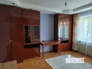 3-к квартира, на длительный срок, 58м2, 1/5 этаж