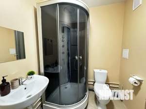 Студия квартира, посуточно, 20м2, 3/25 этаж