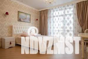 1-к квартира, посуточно, 28м2, 3/9 этаж