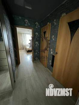 2-к квартира, на длительный срок, 60м2, 3/24 этаж